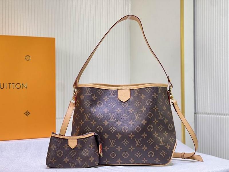 LV Handbags 377